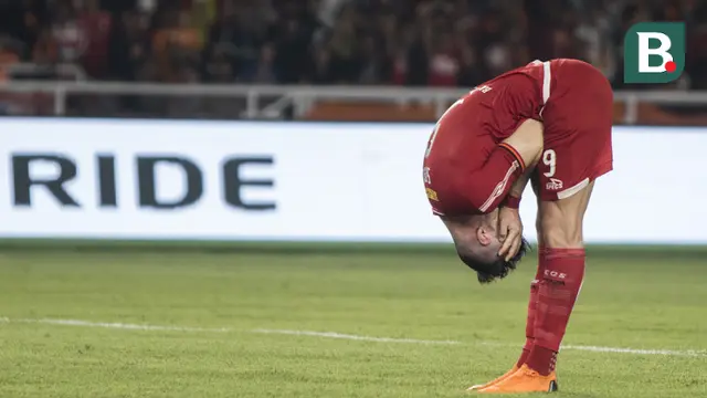 Bhayangkara FC Imbangi Persija Jakarta