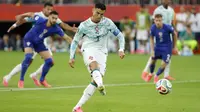 Cara Nonton Piala Dunia 2026 Malam Ini di TVRI Gratis, Lengkap dengan Jadwal Sabtu Dini Hari