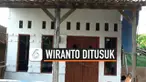 Polres Brebes memeriksa orangtua Fitria Diana salah satu pelaku penusukan Menkopolhukam Wiranto, dalam suatu insiden di Pandeglang Banten.  Usai diperiksa kedua orangtua Diana enggan keluar rumah.