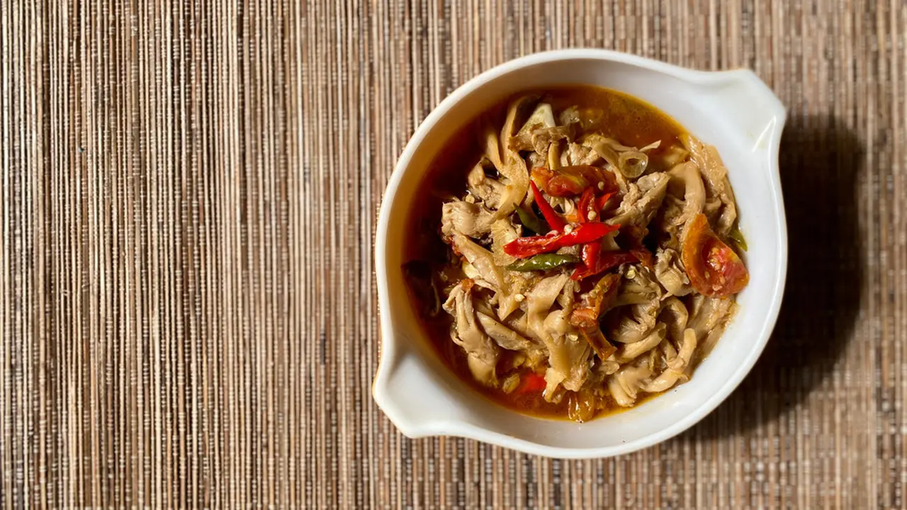 Resep Masakan Modal 10 Ribu