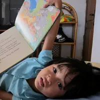 Angeline | via: facebook.com