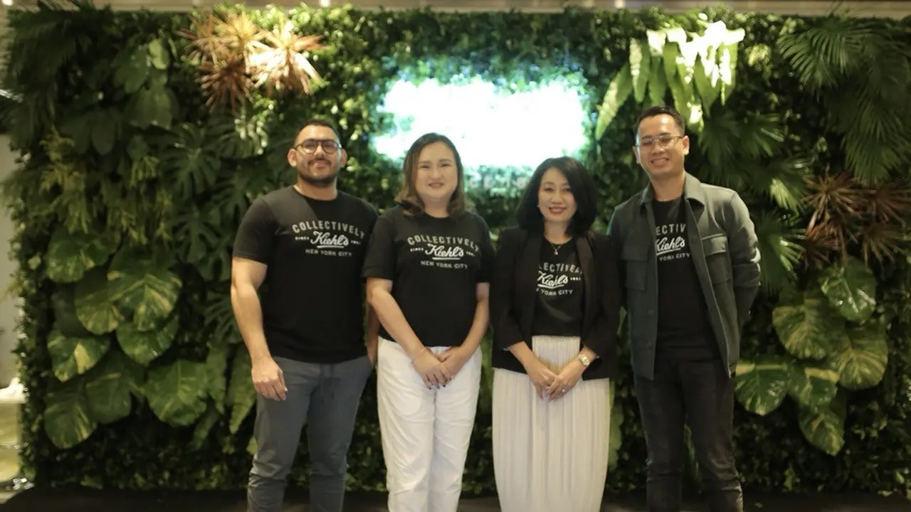 Kiehl's