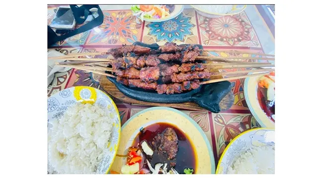 Rekomendasi Warung Sate Legendaris di Salatiga