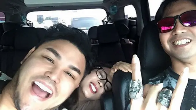 Ivan Gunawan, Soimah