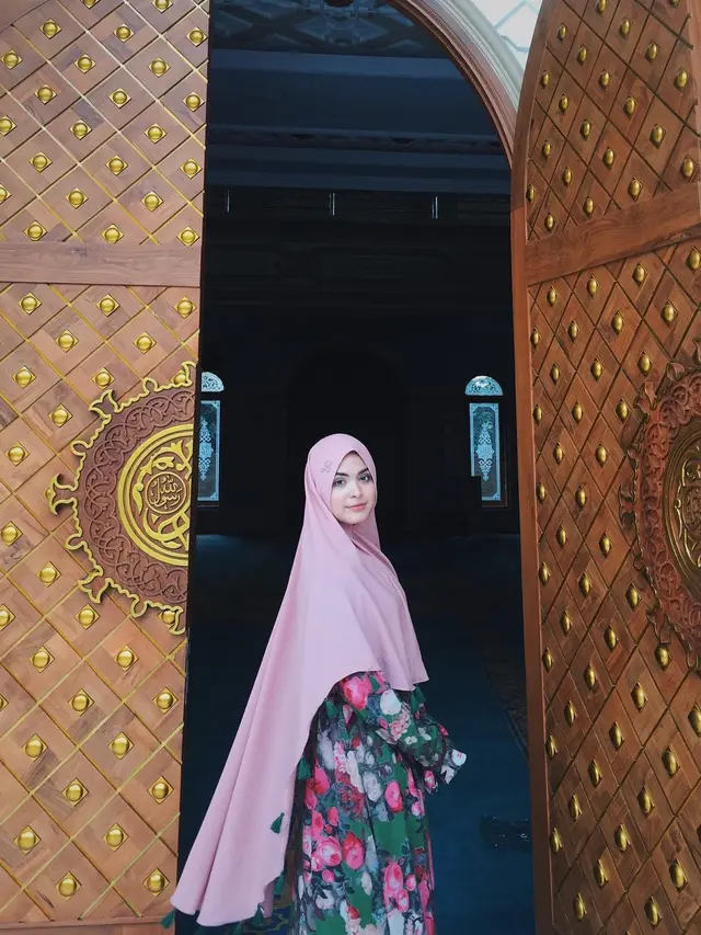 [Bintang] Veby Palwinta