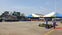 5 Pesan Kapolri untuk Polairud yang Berulang Tahun ke-69