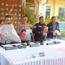 Tergiur Motor, Paman di Pasuruan Tega Habisi Keponakan