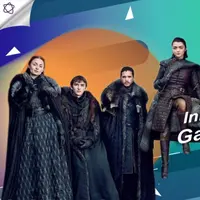 Tayang 2019, Ini 5 Kabar Terbaru Game of Thrones Season 8.  (Digital Imaging: Nurman Abdul Hakim/Bintang.com)