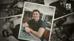 Seorang anggota TNI AU, Dhuha Fatih mendadak viral di media sosial karena penampilannya.