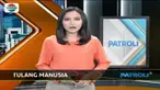 Proses identifikasi terkendala, lantaran hanya tersisa bagian tangan, kaki dan tengkorak.