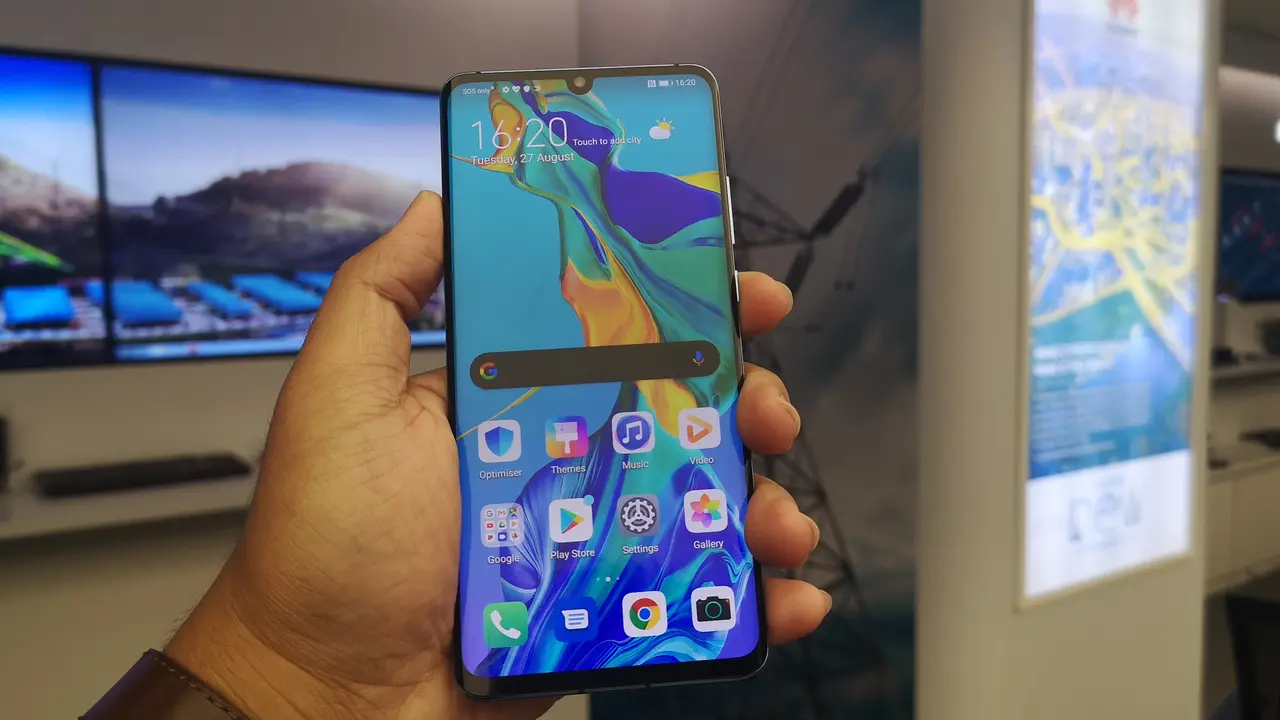 EMUI