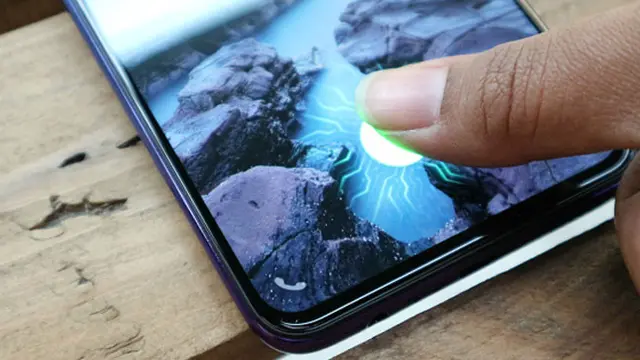 Ketika Keeleganan Berpadu dengan Teknologi Terdepan, Vivo Luncurkan V11 Pro