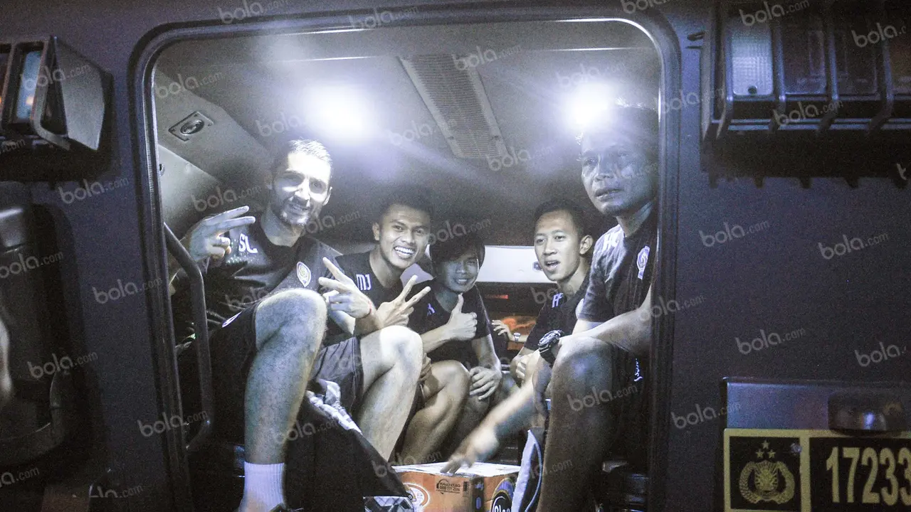 Arema Cronus