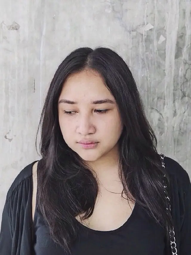 Potret Chika Bagaskara Anak Sambung Ira Wibobo (sumber: instagram/chikabagaskara)