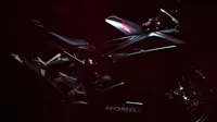 PT Astra Honda Motor (AHM), Agen Pemegang Merek (APM) motor Honda di Indonesia merilis video penggoda (teaser) Honda CBR250RR.