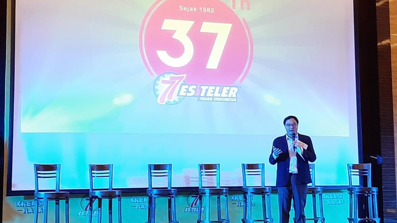 Genap Berusia 37 Tahun, Es Teler 77 Rangkum Perjalanan Usaha Lewat Film Pendek