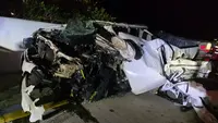 Kecelakaan di Tol, Istri Ketua Fraksi Partai Aceh Meninggal