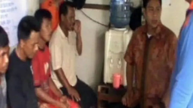 [VIDEO] 5 Nelayan Tewas di Perbatasan Indonesia-Papua Nugini
