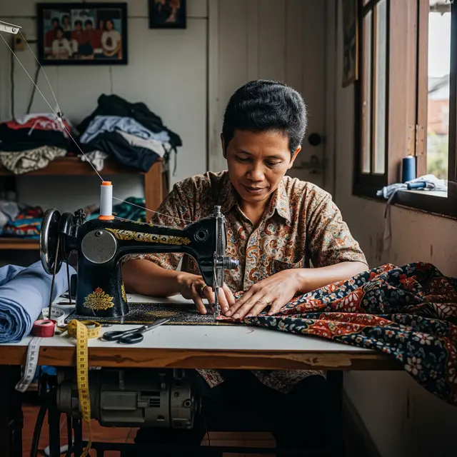19 Usaha Sederhana yang Cocok untuk Korban PHK Usia 40 Tahun ke Atas