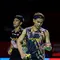 Hasil Kejuaraan Dunia Bulutangkis 2026: Fajar/Fikri Melaju ke 16 Besar, Rehan/Gloria Tersingkir Dramatis