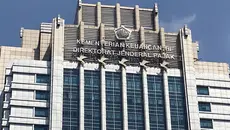 DJP Tampung Masukan Industri soal Skema Pajak ETF Emas