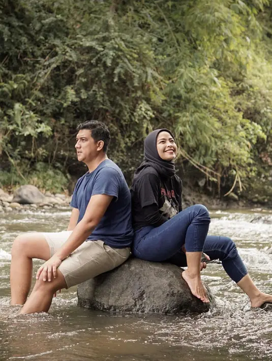 Tantri Kotak (Instagram/tantrisyalindri)