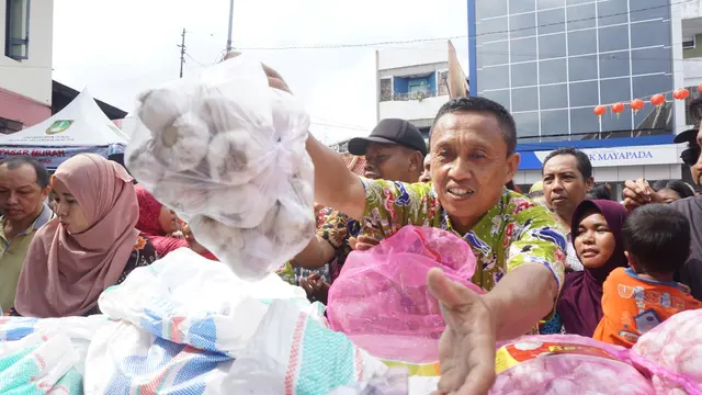 Bawang Putih