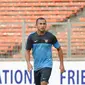 Firman Utina (Liputan6.com/Helmi Fithriansyah)