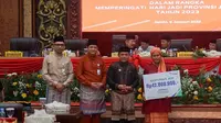 Provinsi Jambi Daftarkan 78 Ribu Pekerja Rentan dalam Program BPJS Ketenagakerjaan