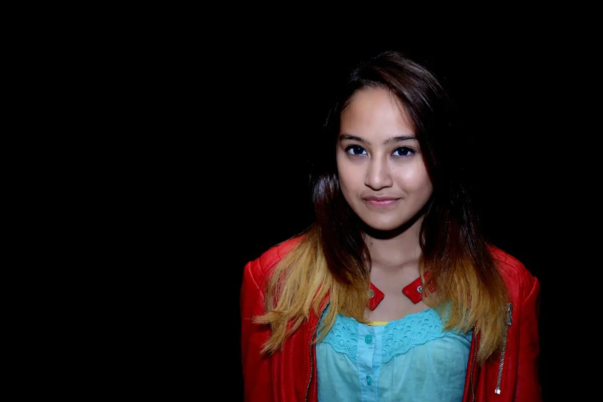 Salshabila Adriani