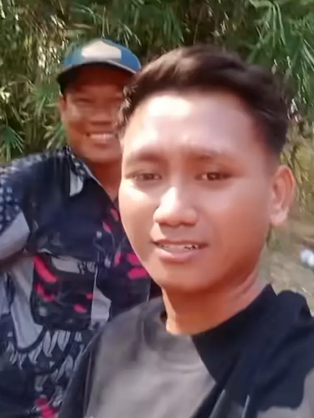 Pegi Setiawan