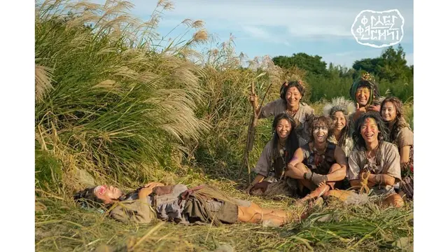 Di balik layar Arthdal Chronicles