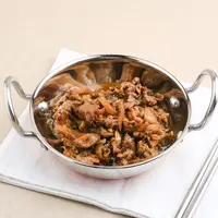 Resep Teriyaki Beef Slice./Copyright&nbsp;shutterstock.com/g/Tyas+Indayanti