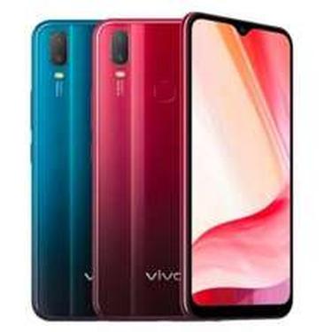 Daftar Harga Vivo Y12i Bulan Oktober 2020 Terbaru Dan Spesifikasi