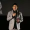 Iko Uwais Ungkap Kekhawatiran Audy Item Hamil di Usia 43 Tahun, Waspadai Faktor Usia