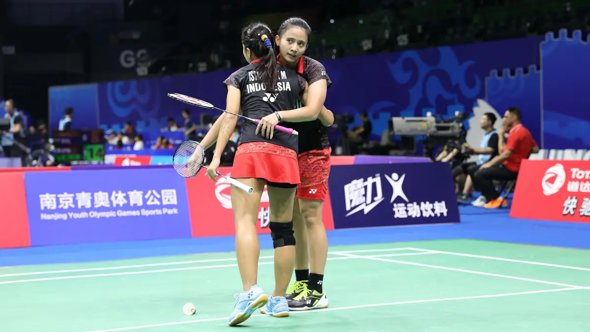 Artikel Anggia Shitta Awanda/Ni Ketut Mahadewi Istarani Terbaru