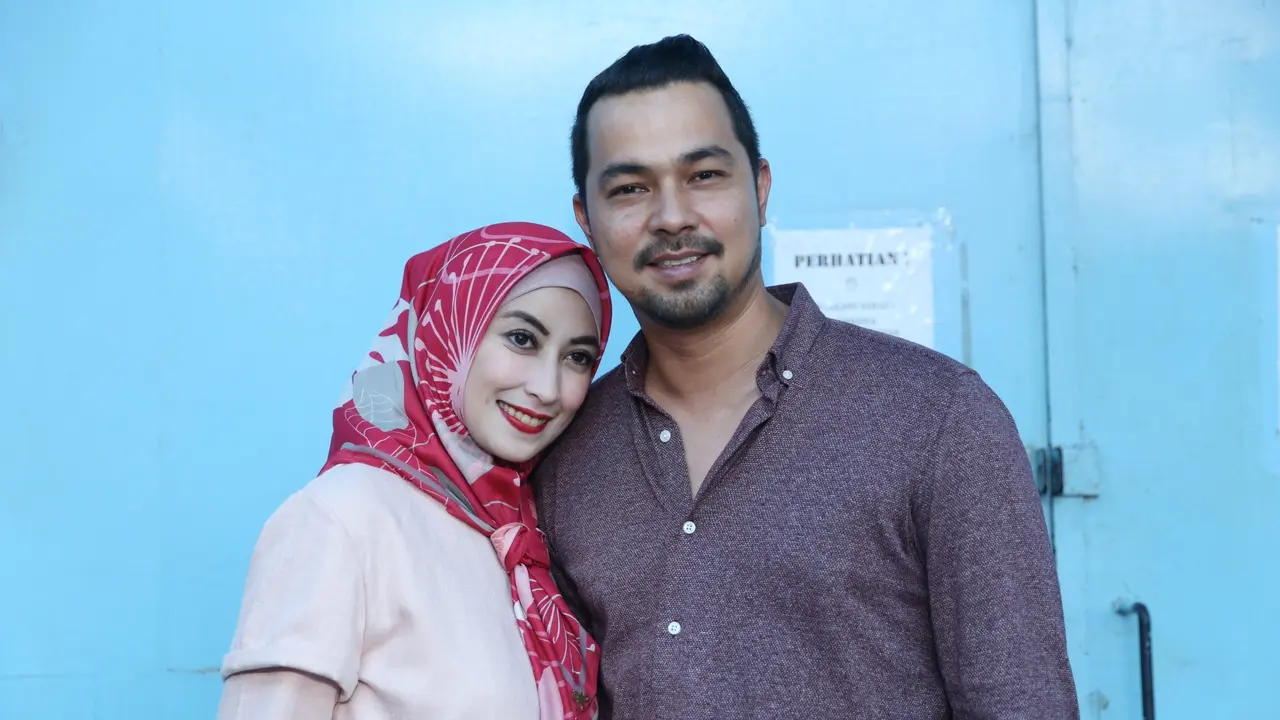 [Bintang] Annisa Trihapsari - Sultan Djorghi
