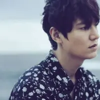 Teaser drama Legend of the Deep Blue Sea yang dibintangi Lee Min Ho langsung menjadi trending topic begitu dirilis. (Twitter)