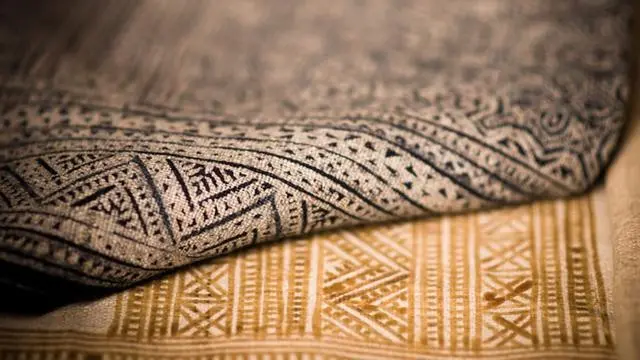Motif Batik Nusantara (Liputan6.com)