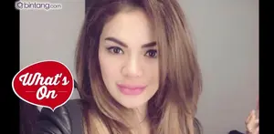 Nikita Mirzani sering menarik perhatian publik. Mulai dari kecantikannya hingga tingkahnya di sosial media. Jadi artis eksis dan cantik saat ini, seperti apa sih wajah Nikita di masa lalu?
