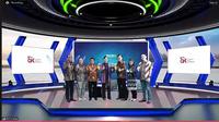 Seminar Monthly Business Clinic FIFGROUP