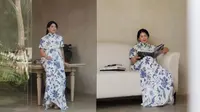 Thresia Mareta, Penulis 'Ode to Indonesian Culture' Dapat Penghargaan dari Pemerintah Prancis karena Hal Ini