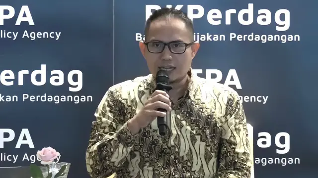 Kebijakan Luar Negeri Donald Trump Berpotensi Picu Ketidakpastian Ekonomi Global