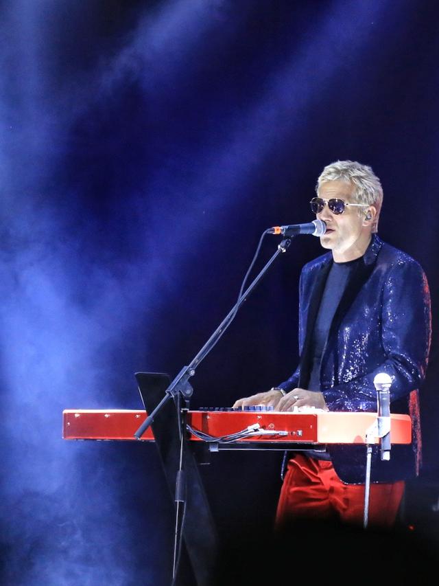 Michael Learns to Rock (MLTR)