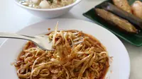 Mie Tarempa (sumber: Sri Sadono/Pesona Indonesia)