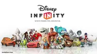 Disney Kembangkan Video Game Senilai Rp 1 Milyar