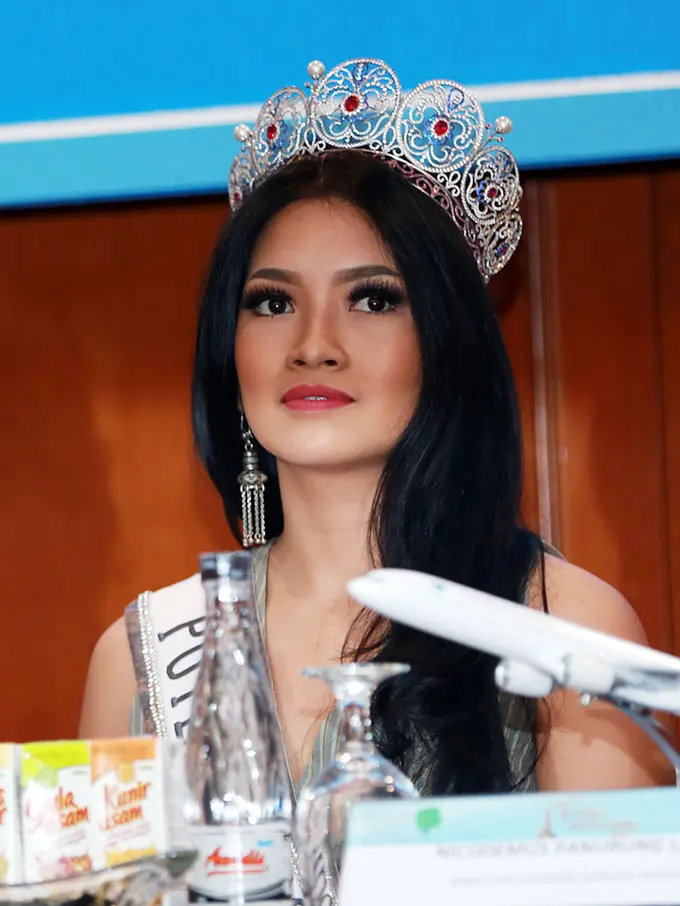 Anindya Kusuma Putri