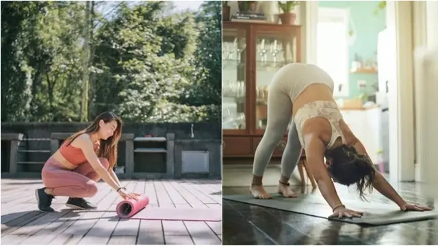 Pose Yoga Terbaik untuk 12 Zodiak, Sesuai Karakter dan Kepribadian