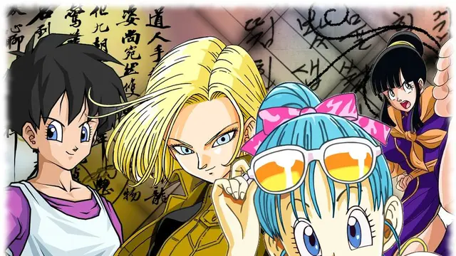 6 Anime Top yang Sering Dijadikan Hentai