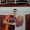 Mariano Peralta bersama Borneo FC Samarinda di BRI Super League 2025/2026. (Dok. Borneo FC Samarinda)